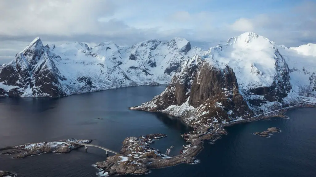 Kenai Fjords National Park