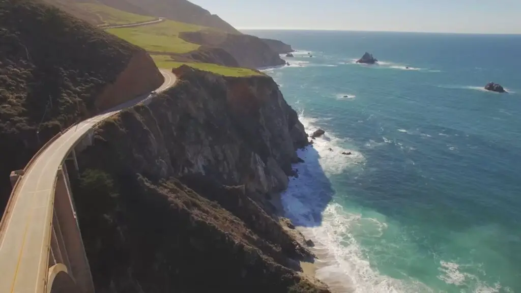 Pacific Coast Highway