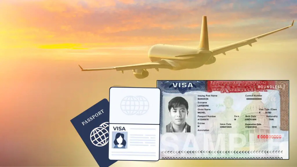 Travel Visa