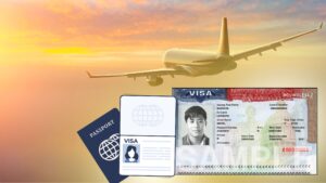 Travel Visa